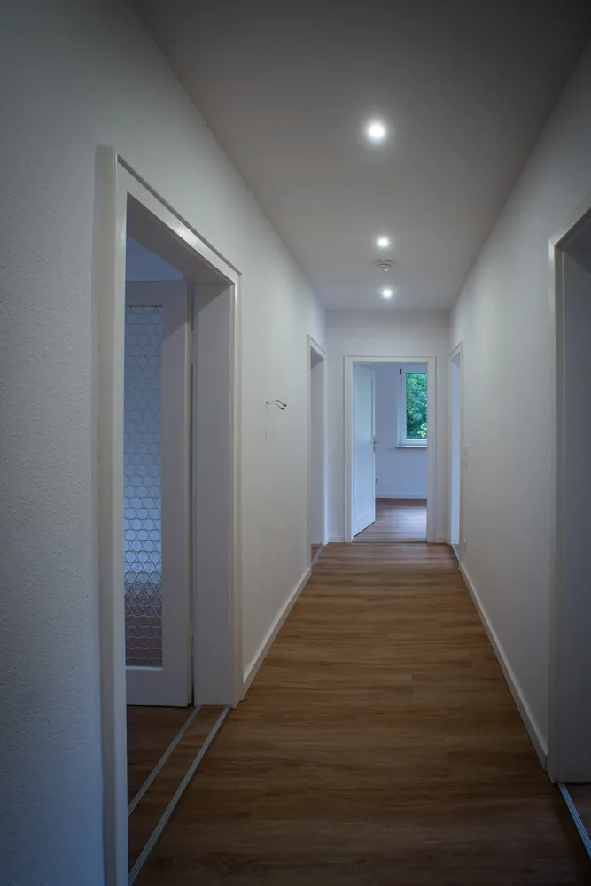 3 Zimmer Wohnung mit 66 m² in Gera – Bild 1