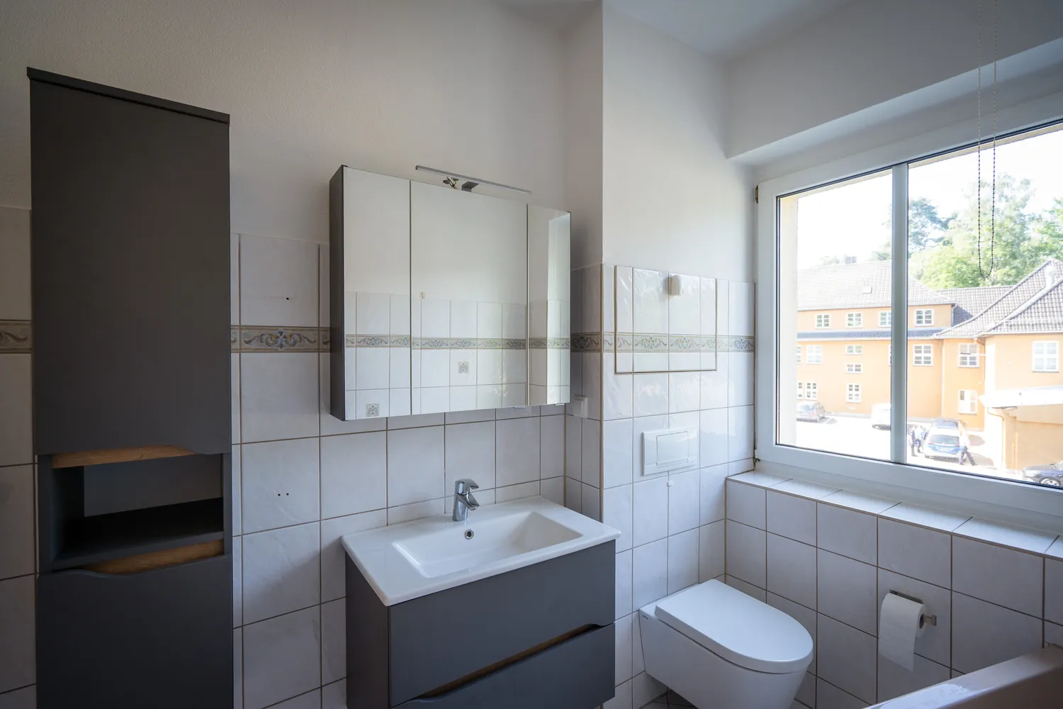 3 Zimmer Wohnung mit 66 m² in Gera – Bild 2