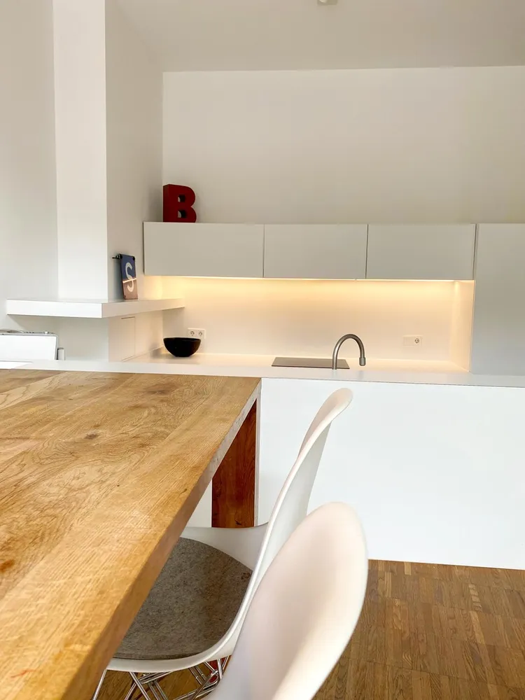 5 Zimmer Wohnung mit 161 m² in Mannheim – Bild 3
