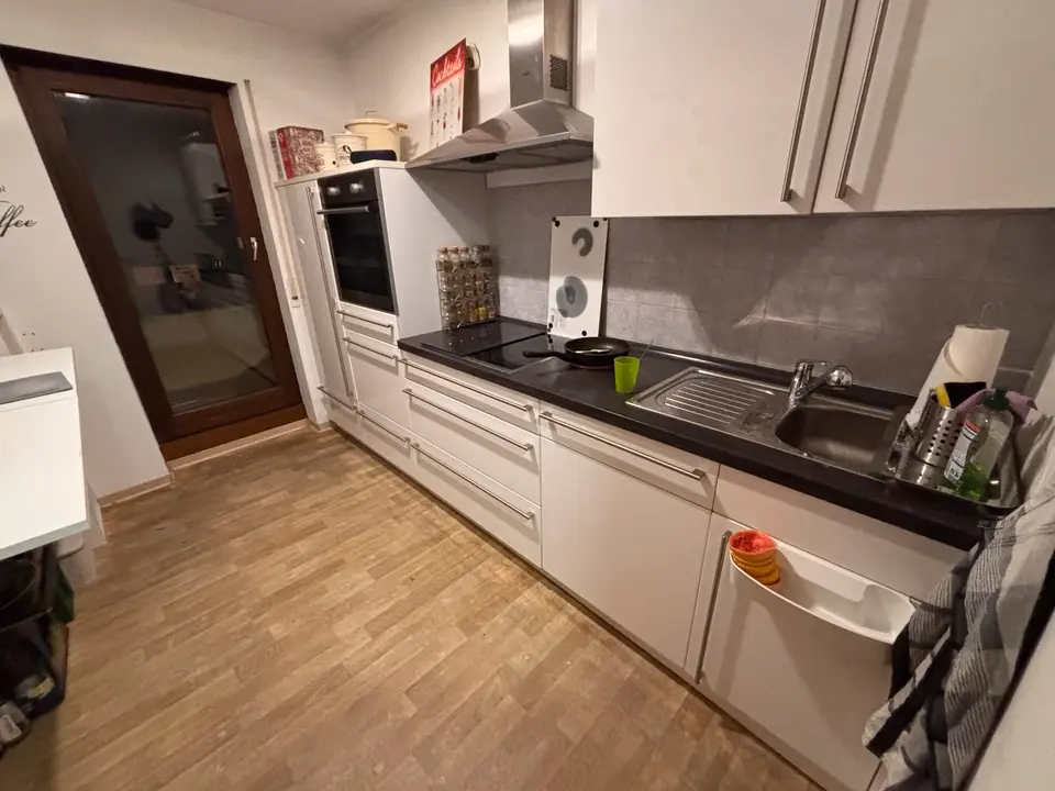3 Zimmer Wohnung mit 80 m² in Ludwigsburg – Bild 4