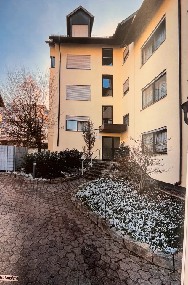 3 Zimmer Wohnung mit 80 m² in Ludwigsburg – Bild 5