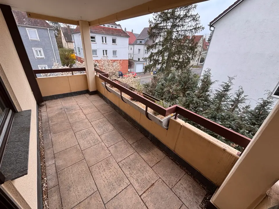 3 Zimmer Wohnung mit 80 m² in Ludwigsburg – Bild 6