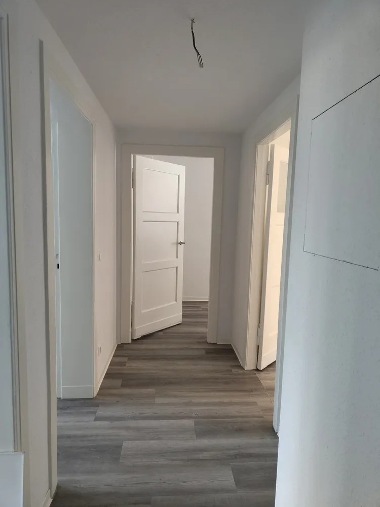 3 Zimmer Wohnung mit 72 m² in Oranienburg – Bild 12