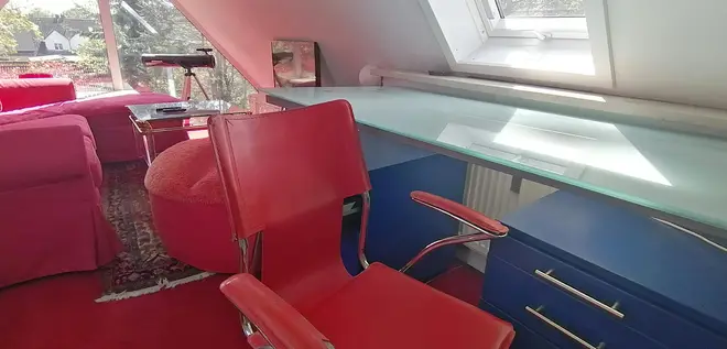 WG-Zimmer mit 20 m² in Hamburg – Bild 8