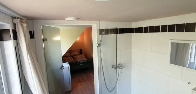 WG-Zimmer mit 20 m² in Hamburg – Bild 9