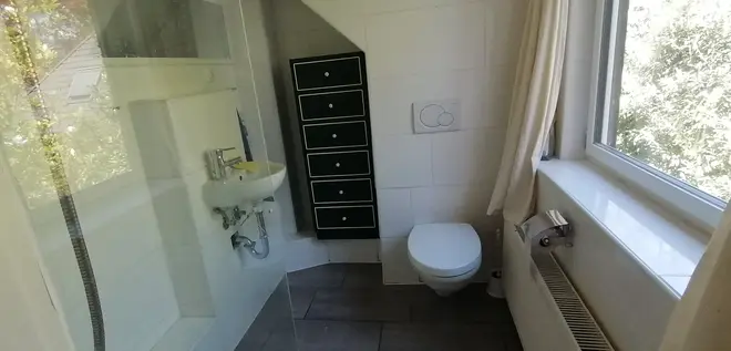 WG-Zimmer mit 20 m² in Hamburg – Bild 10