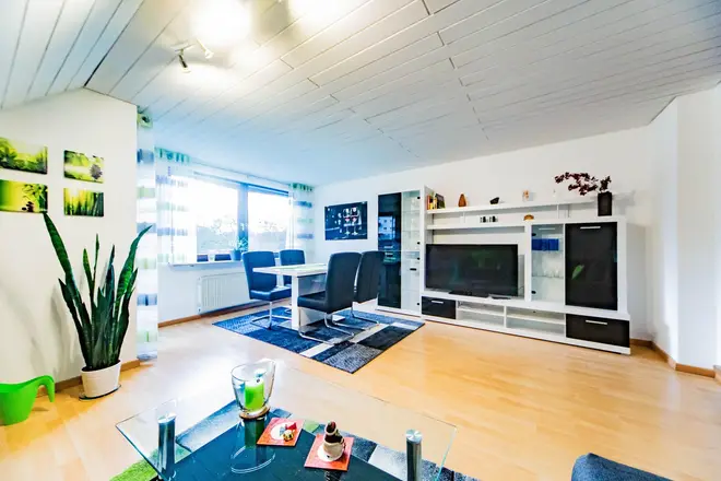 3 Zimmer Wohnung mit 61 m² in Stuttgart – Bild 1