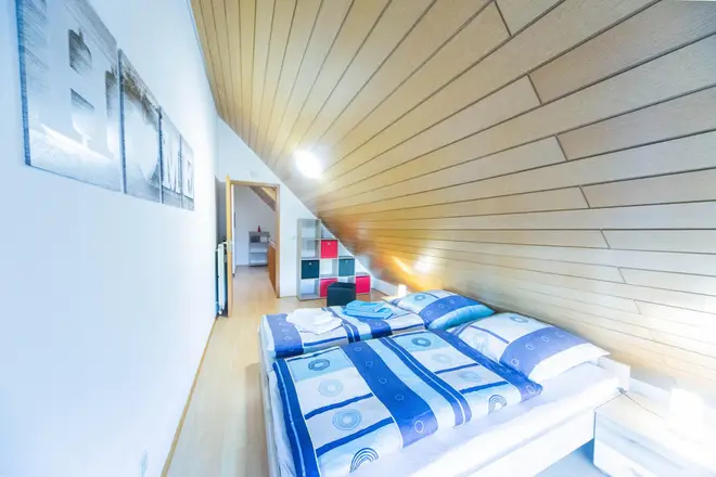 3 Zimmer Wohnung mit 61 m² in Stuttgart – Bild 11