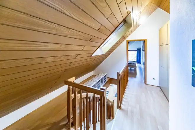 3 Zimmer Wohnung mit 61 m² in Stuttgart – Bild 2