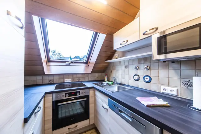 3 Zimmer Wohnung mit 61 m² in Stuttgart – Bild 3