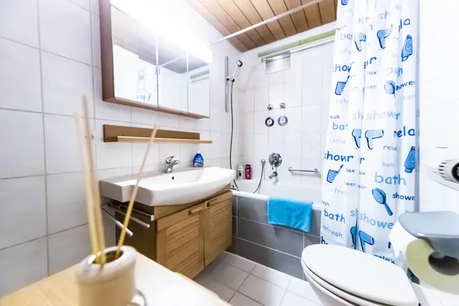 3 Zimmer Wohnung mit 61 m² in Stuttgart – Bild 4