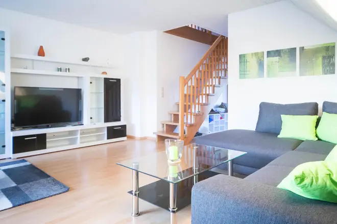 3 Zimmer Wohnung mit 61 m² in Stuttgart – Bild 6