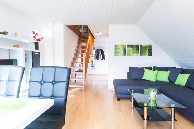 3 Zimmer Wohnung mit 61 m² in Stuttgart – Bild 8