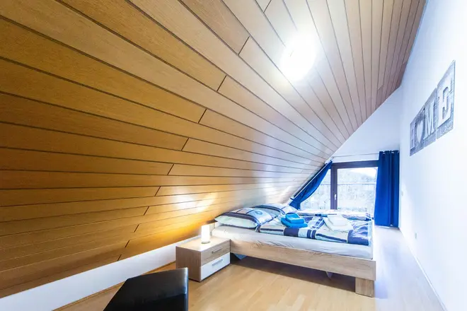 3 Zimmer Wohnung mit 61 m² in Stuttgart – Bild 10