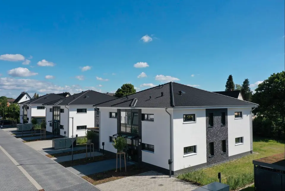 2 Zimmer Wohnung mit 69 m² in Wolfsburg – Bild 1
