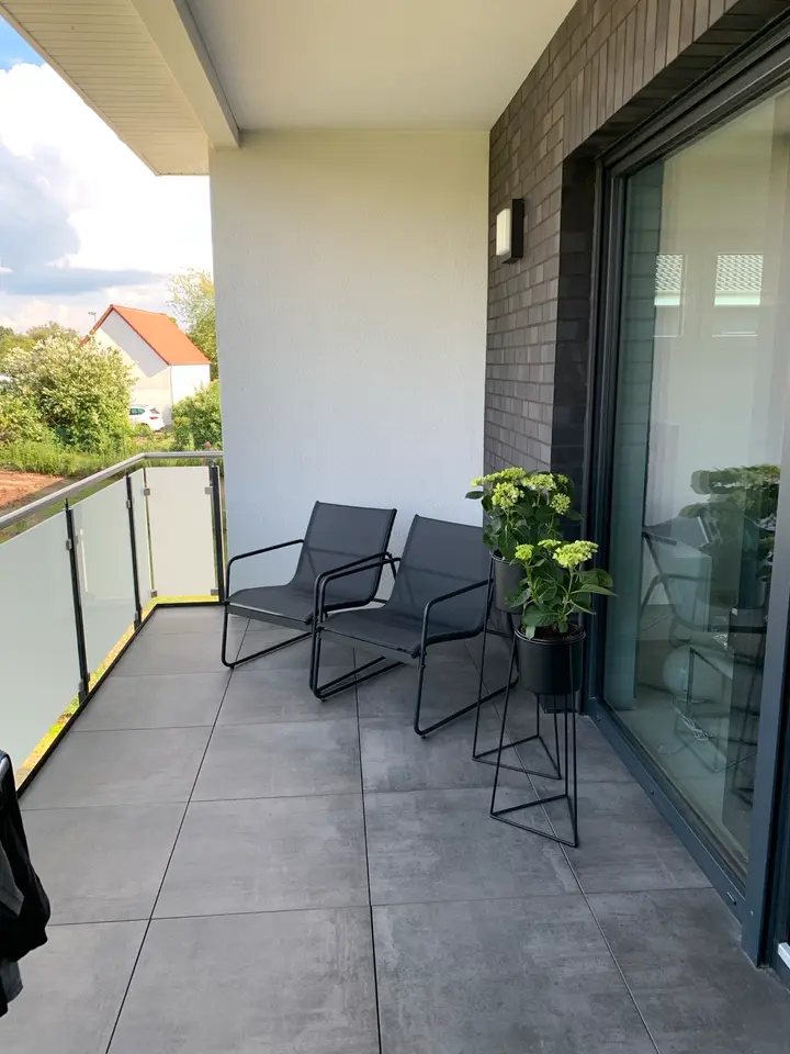 2 Zimmer Wohnung mit 69 m² in Wolfsburg – Bild 4