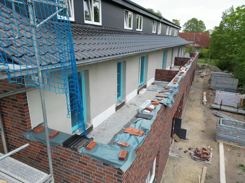 5 Zimmer Wohnung mit 102 m² in Lüneburg – Bild 4