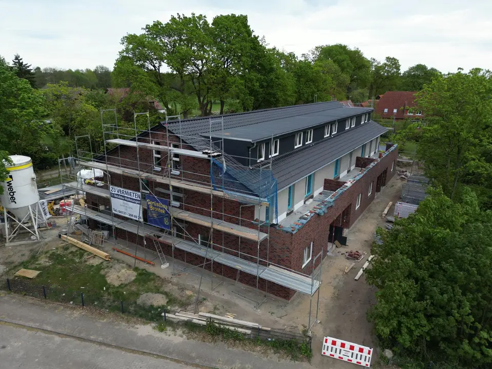 5 Zimmer Wohnung mit 102 m² in Lüneburg – Bild 7