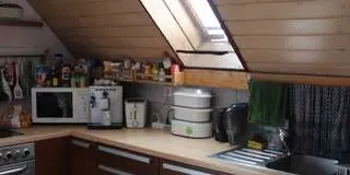 2 Zimmer Wohnung mit 50 m² in Darmstadt – Bild 1
