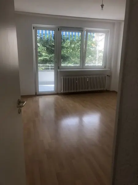 2 Zimmer Wohnung mit 50 m² in Darmstadt – Bild 8