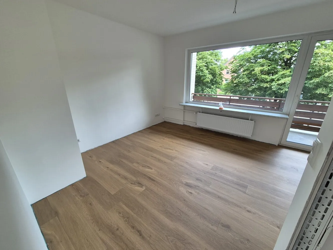 2 Zimmer Wohnung mit 68 m² in Lübeck – Bild 5