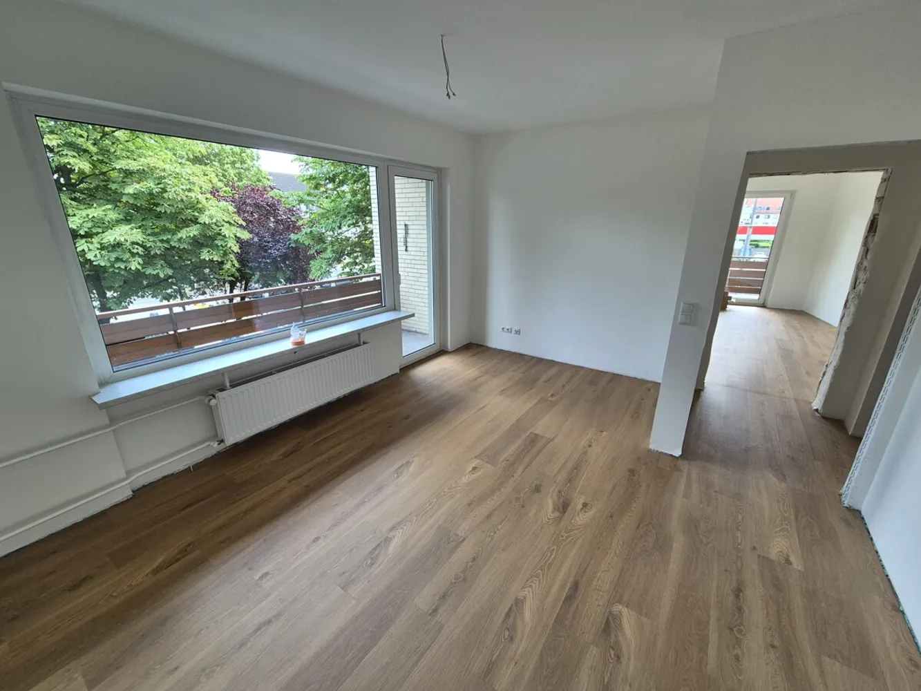 2 Zimmer Wohnung mit 68 m² in Lübeck – Bild 6