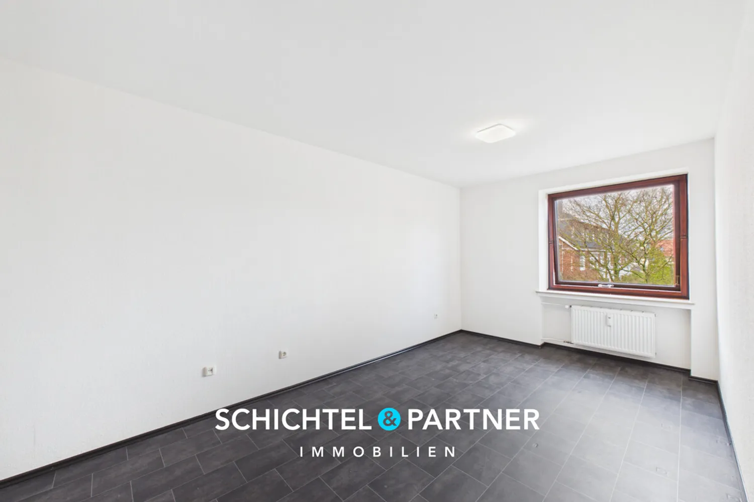 2 Zimmer Wohnung mit 60 m² in Bremerhaven – Bild 2