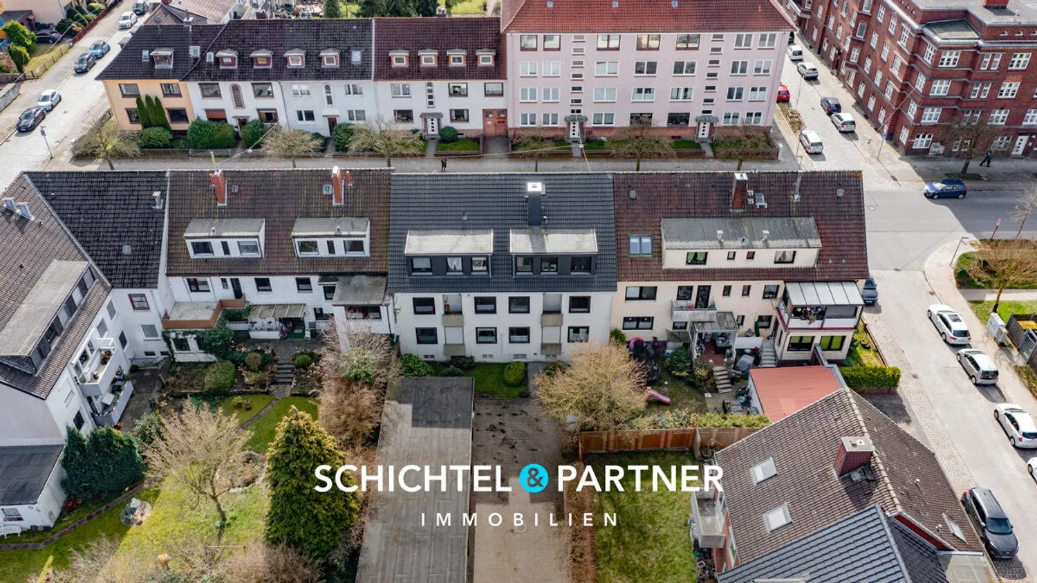 2 Zimmer Wohnung mit 60 m² in Bremerhaven – Bild 11