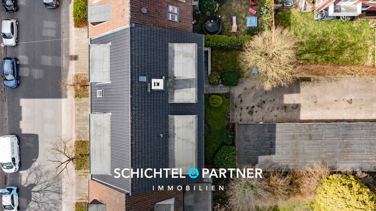 2 Zimmer Wohnung mit 60 m² in Bremerhaven – Bild 3