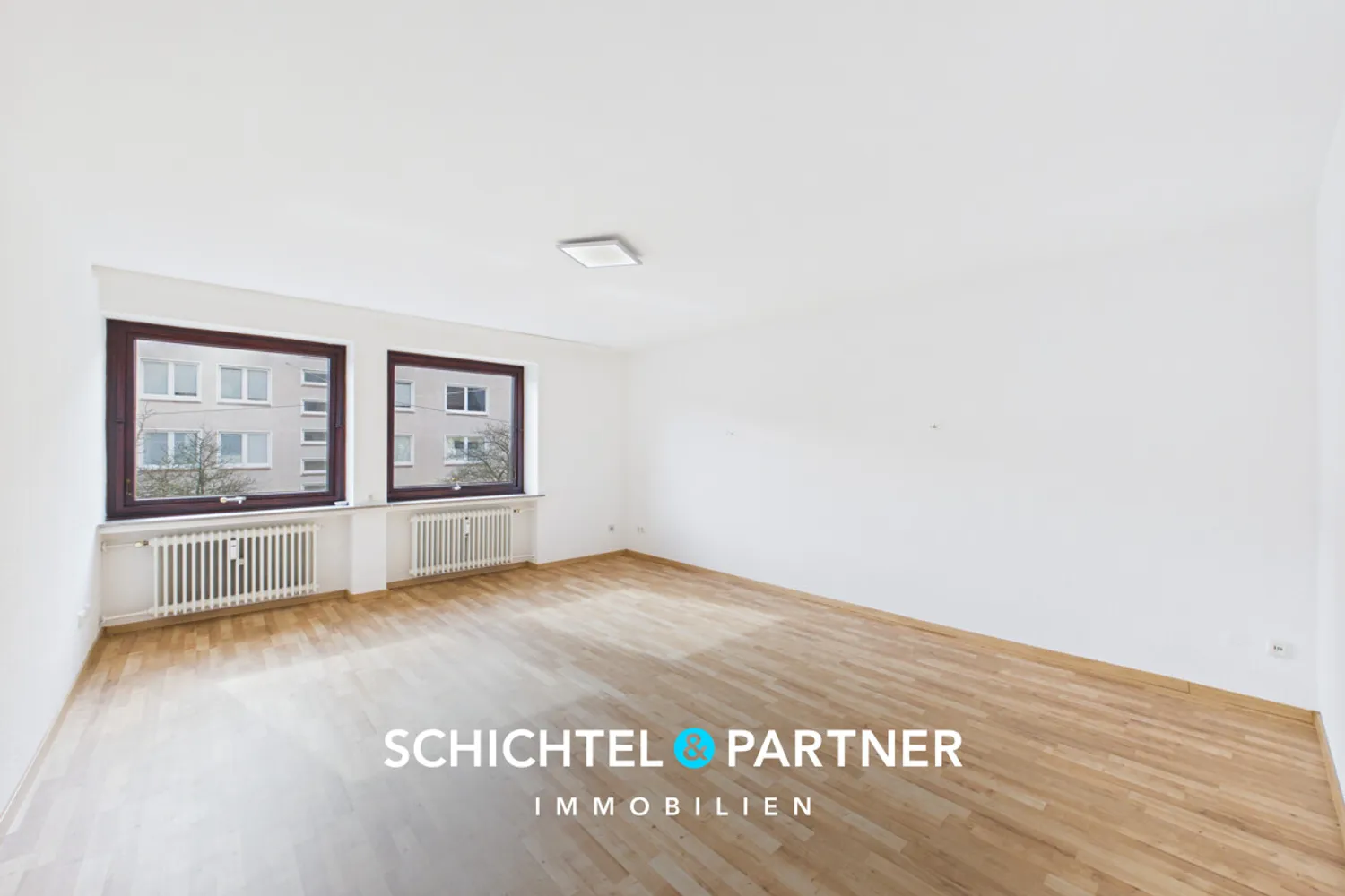 2 Zimmer Wohnung mit 60 m² in Bremerhaven – Bild 4
