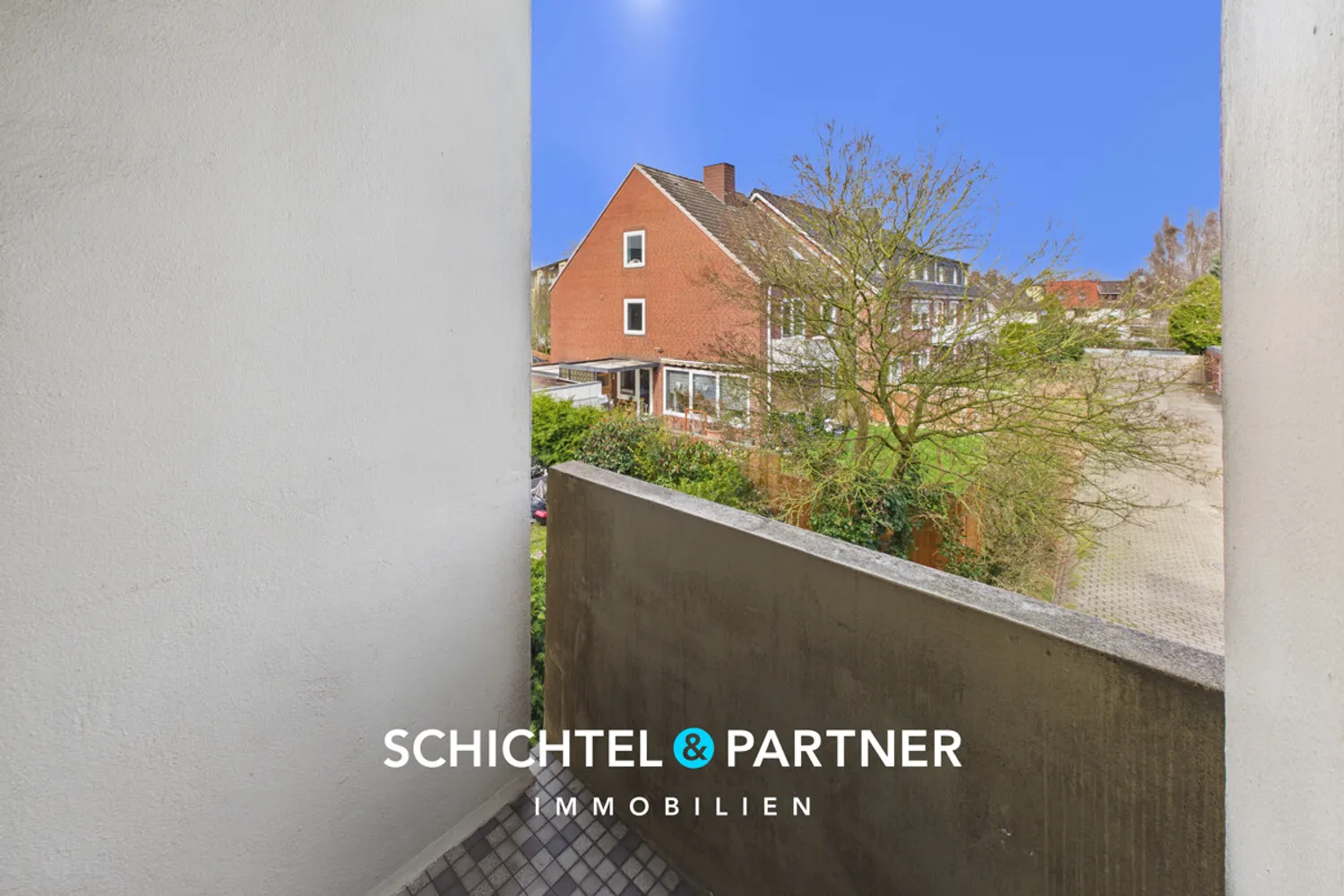 2 Zimmer Wohnung mit 60 m² in Bremerhaven – Bild 9