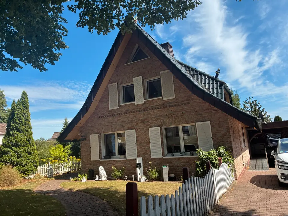5 Zimmer Haus mit 126 m² in Kiel – Bild 4