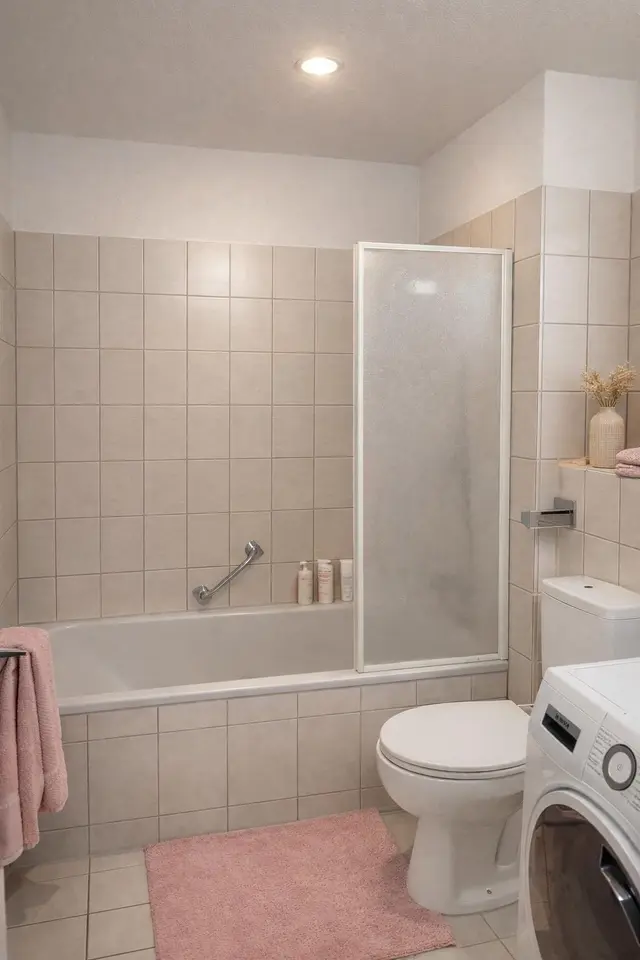 2 Zimmer Wohnung mit 65 m² in Heilbronn – Bild 5