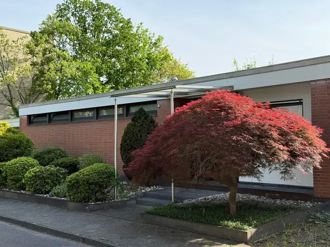 5 Zimmer Haus mit 120 m² in Düsseldorf – Bild 11