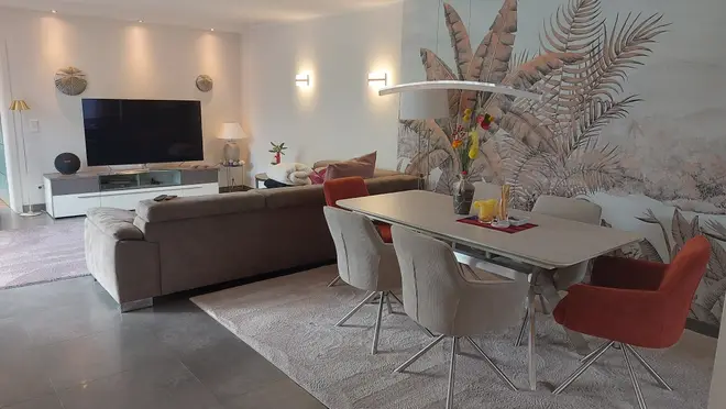 5 Zimmer Haus mit 120 m² in Düsseldorf – Bild 3