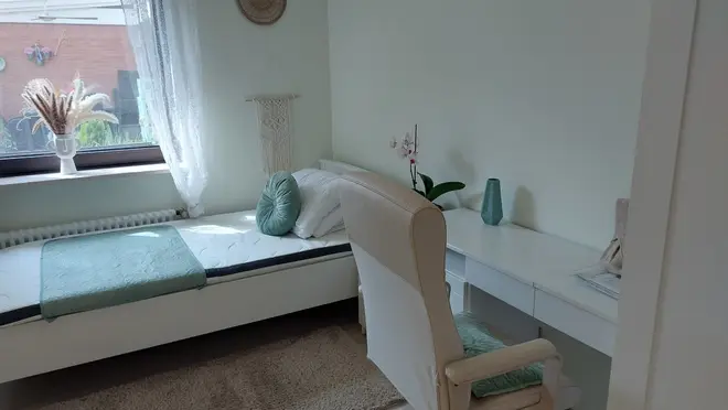 5 Zimmer Haus mit 120 m² in Düsseldorf – Bild 4