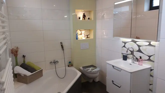 5 Zimmer Haus mit 120 m² in Düsseldorf – Bild 5