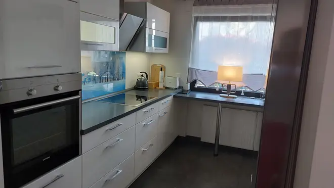 5 Zimmer Haus mit 120 m² in Düsseldorf – Bild 8