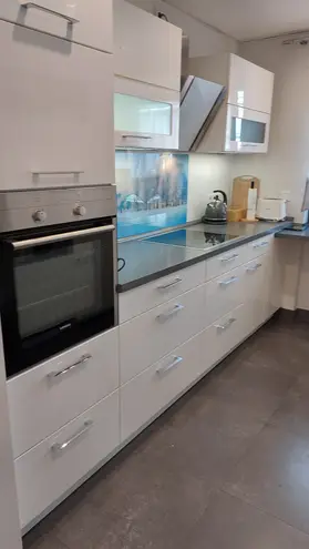 5 Zimmer Haus mit 120 m² in Düsseldorf – Bild 9