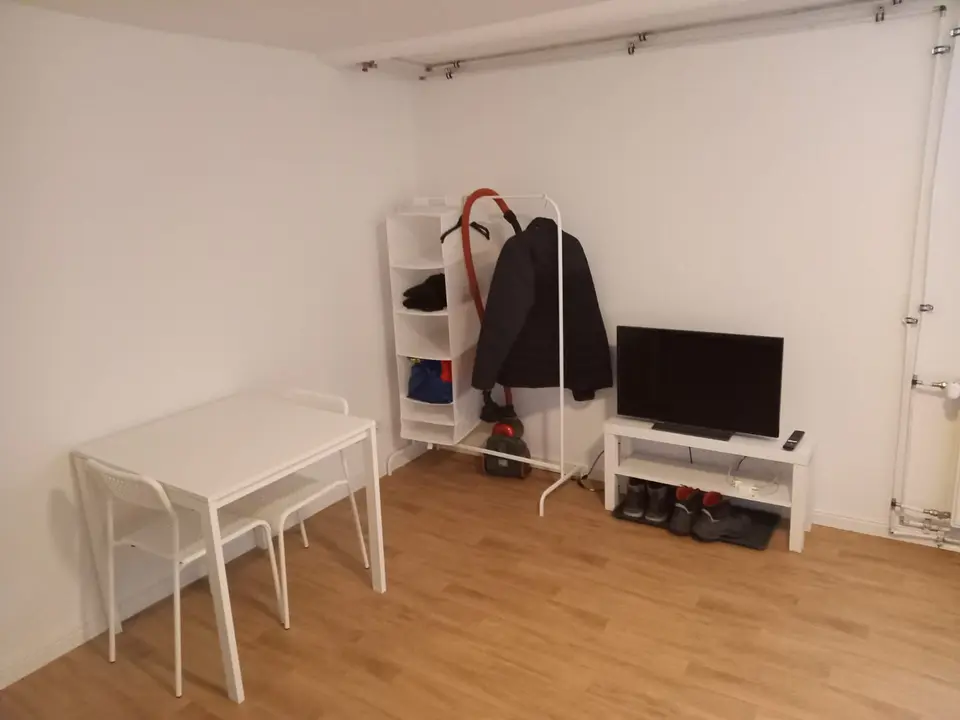 2 Zimmer Wohnung mit 20 m² in Bielefeld – Bild 1