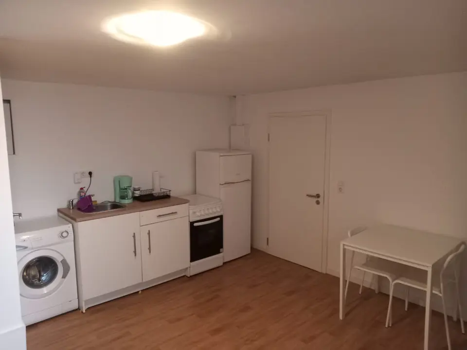 2 Zimmer Wohnung mit 20 m² in Bielefeld – Bild 3