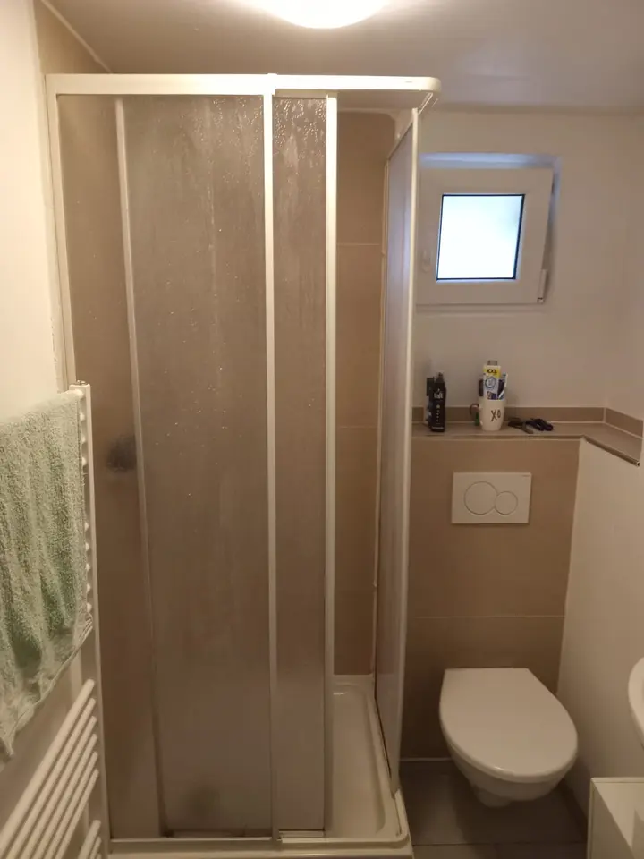 2 Zimmer Wohnung mit 20 m² in Bielefeld – Bild 5