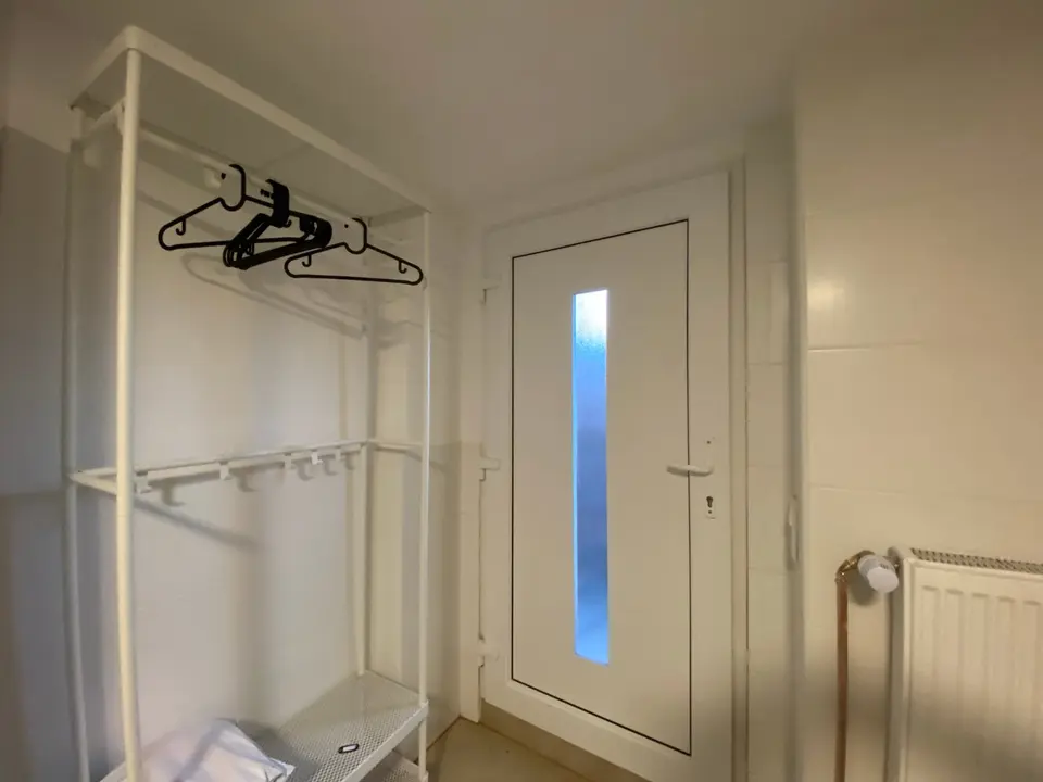 2 Zimmer Wohnung mit 20 m² in Bielefeld – Bild 6
