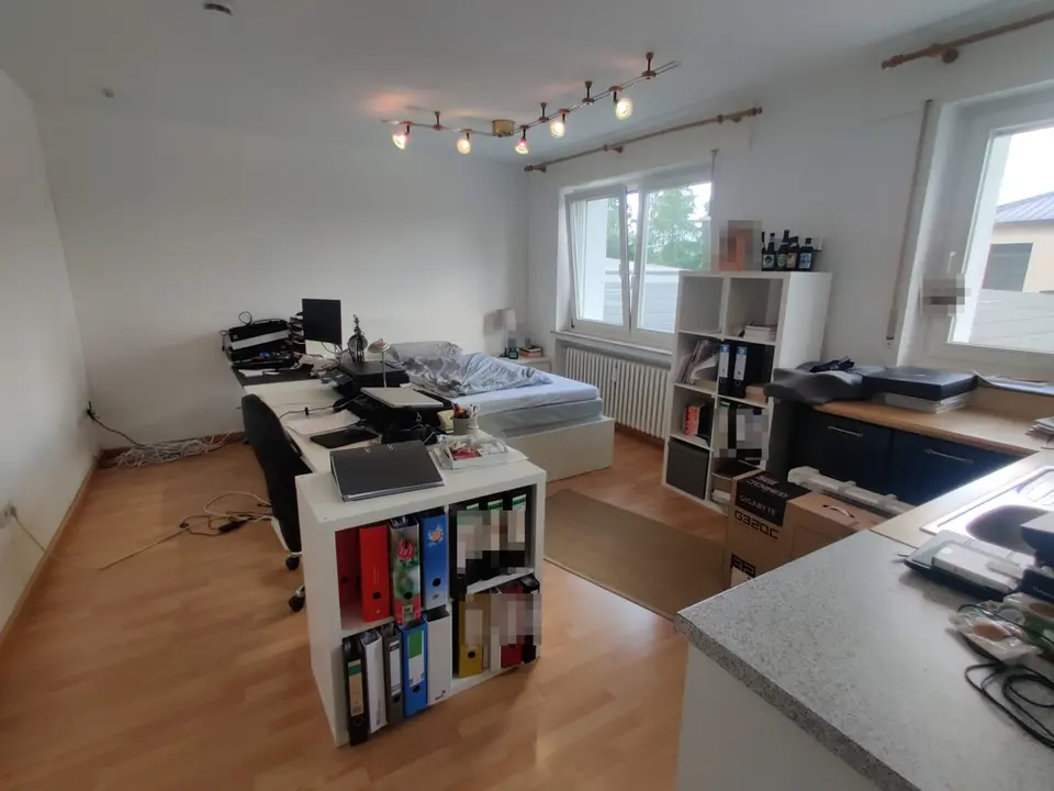 2 Zimmer Wohnung mit 20 m² in Bielefeld – Bild 9