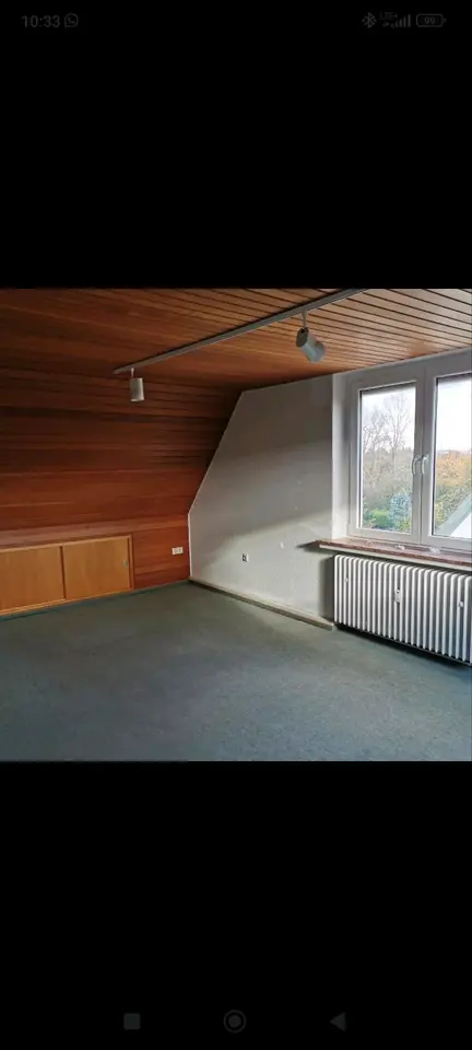 2 Zimmer Wohnung mit 20 m² in Bielefeld – Bild 10