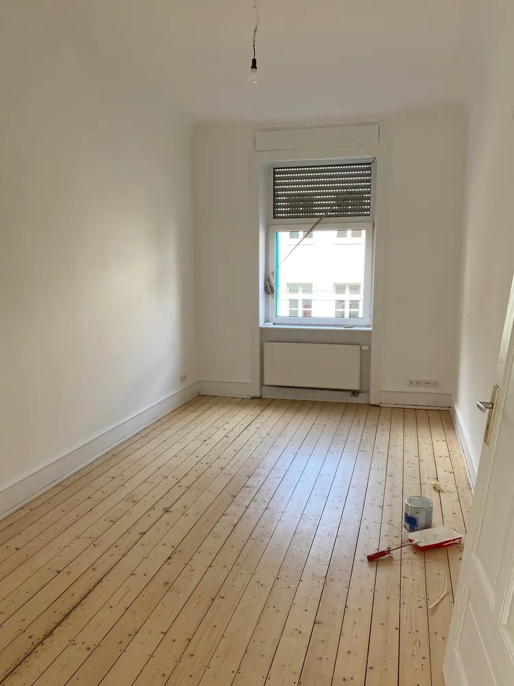 2 Zimmer Wohnung mit 54 m² in Mannheim – Bild 1
