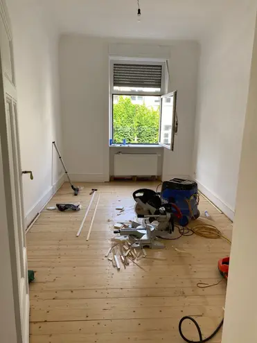 2 Zimmer Wohnung mit 54 m² in Mannheim – Bild 3