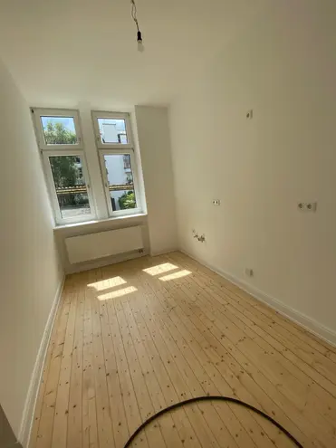 2 Zimmer Wohnung mit 54 m² in Mannheim – Bild 4
