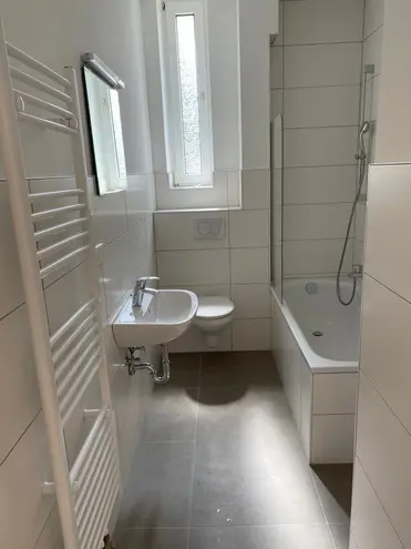 2 Zimmer Wohnung mit 54 m² in Mannheim – Bild 9