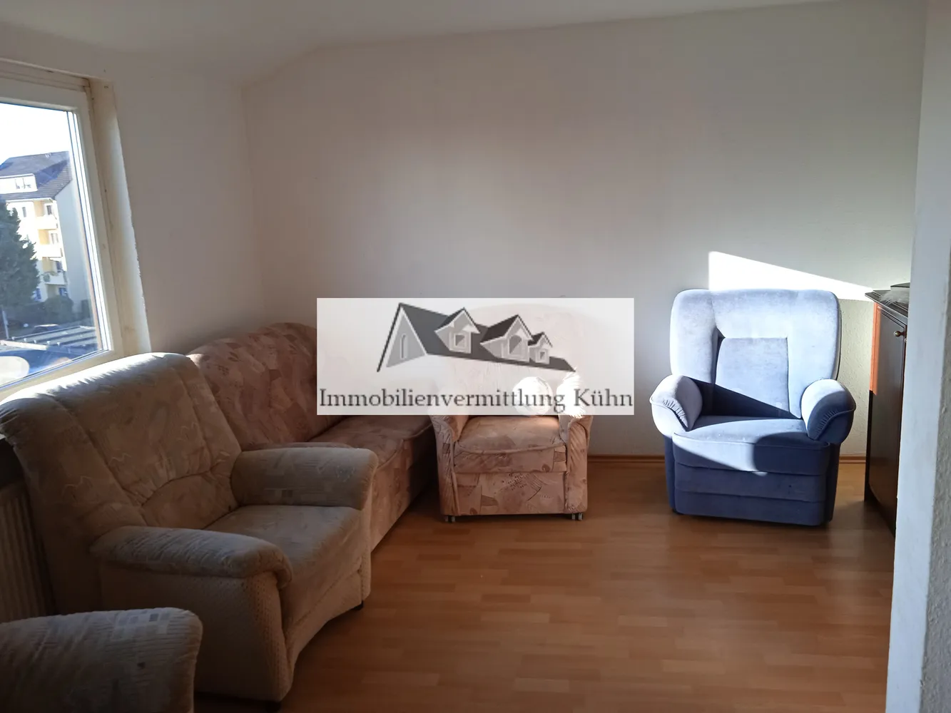 4 Zimmer Wohnung mit 82 m² in Celle – Bild 11